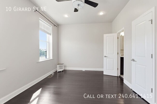 Building Photo - 10 Girard St NE