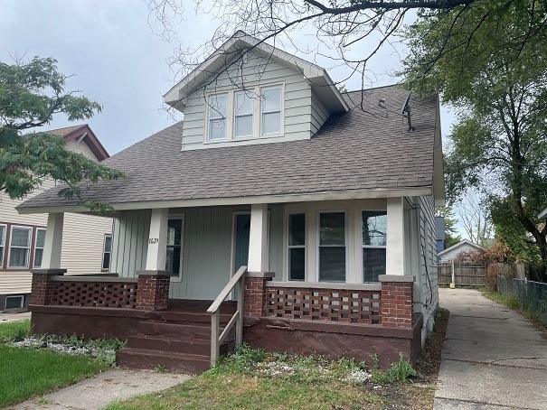 Building Photo - 1621 Nagel Ave SW