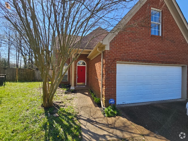 Building Photo - 8677 S Ashley Glen Cir