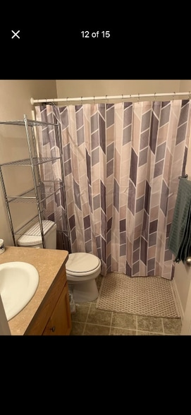 Building Photo - 1602 N Stevens Dr