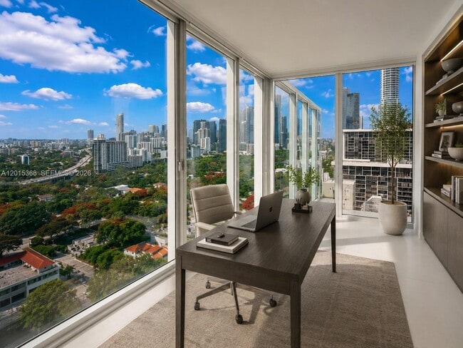 Building Photo - 2101 Brickell Ave