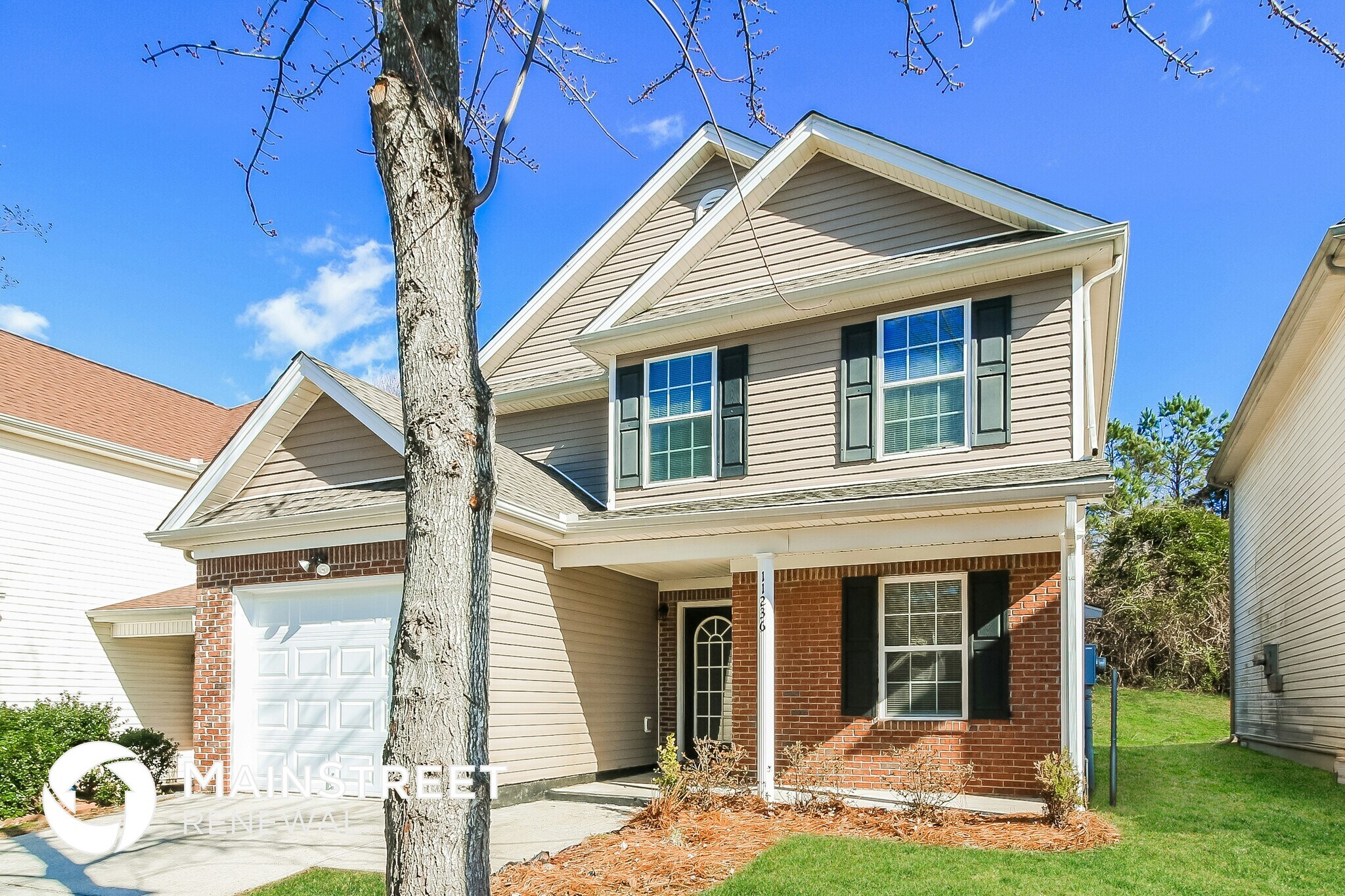 Building Photo - 11236 James Madison Dr