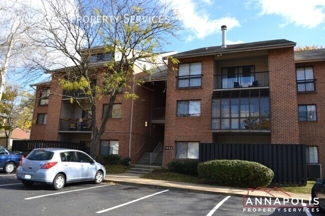 Building Photo - 1227 Gemini Dr