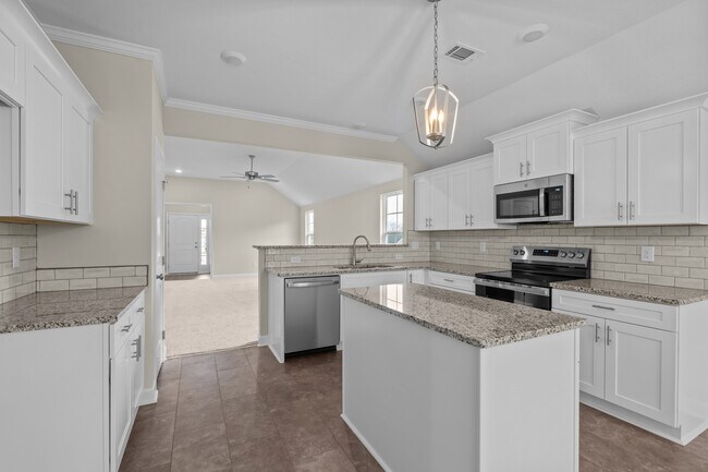 Building Photo - 3013 Brems Dr