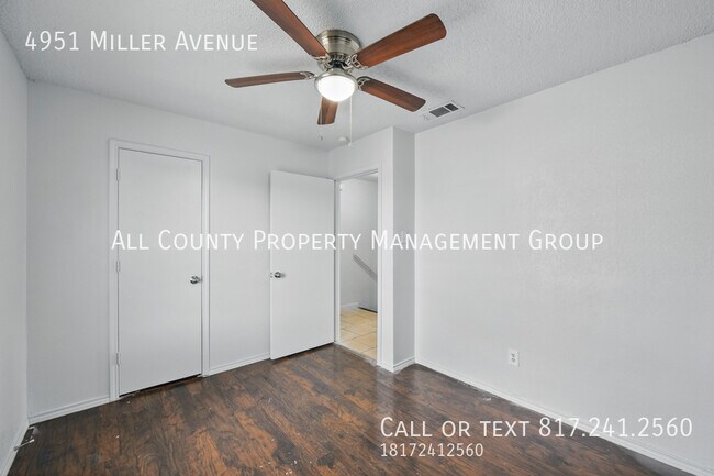 Building Photo - 4951 Miller Ave