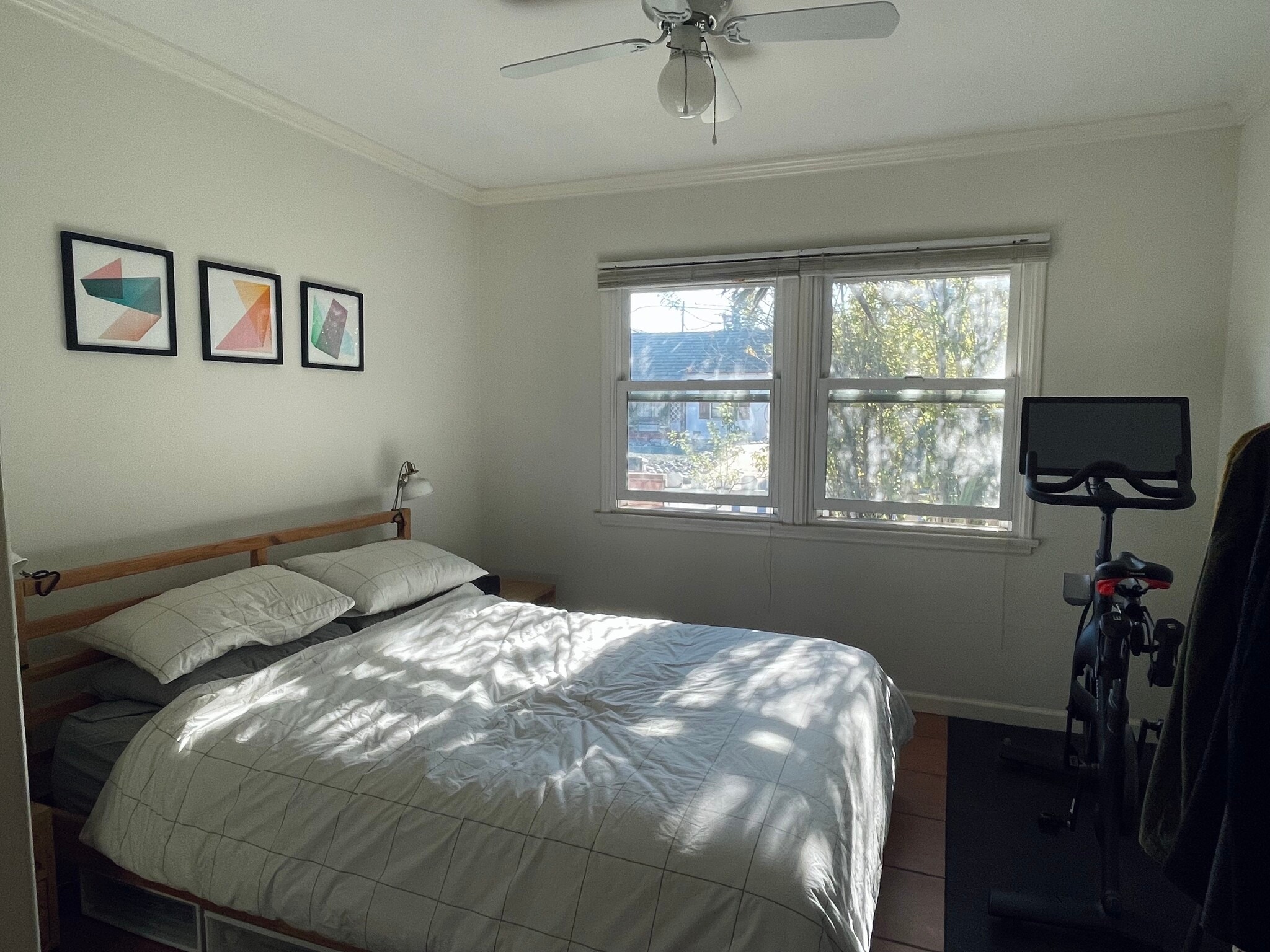 bedroom - 4210 Ince Blvd
