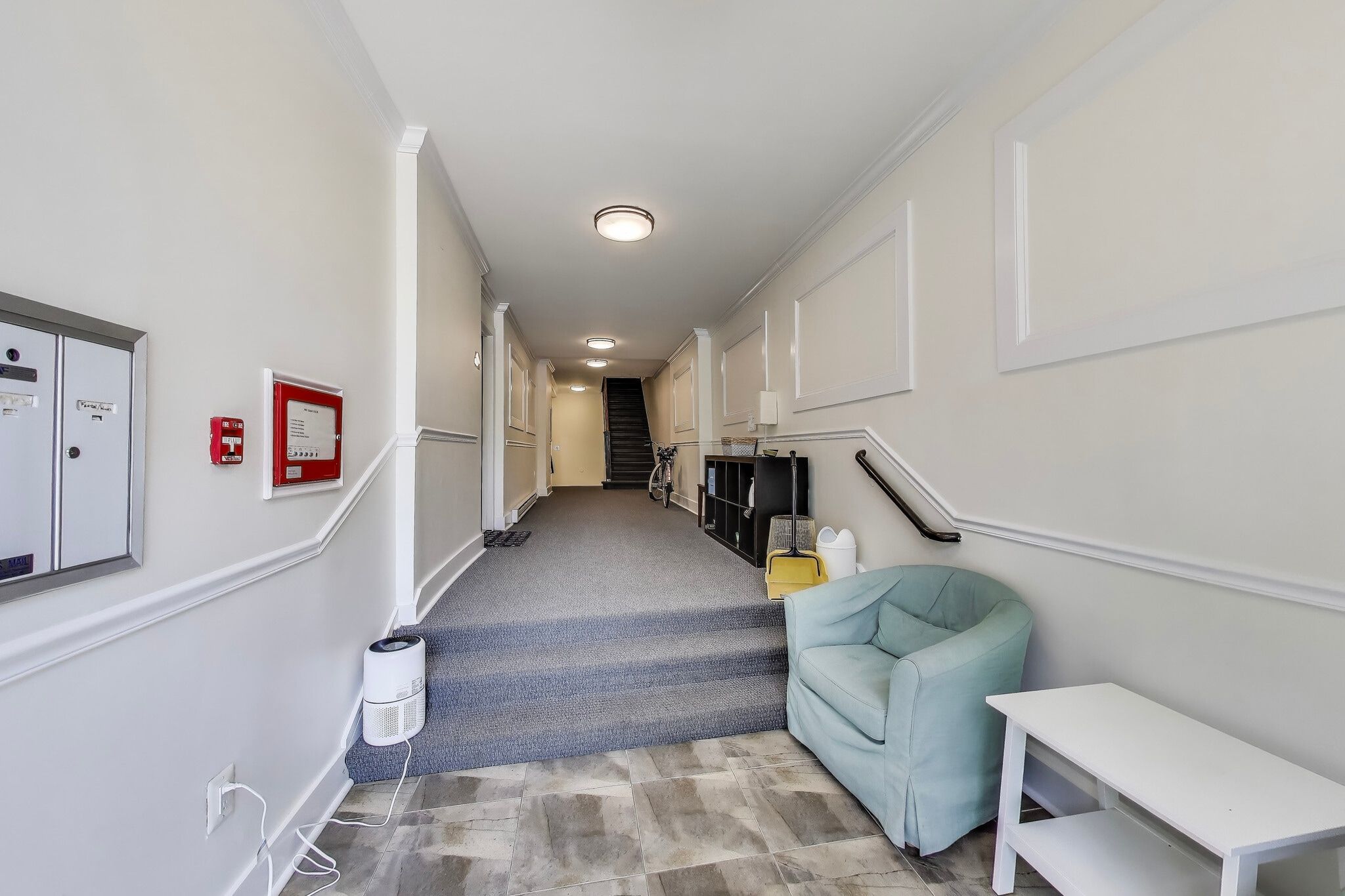 Building Photo - 1461 Girard St NW