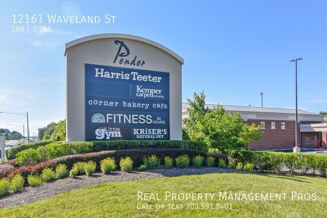 Building Photo - 12161 Waveland St