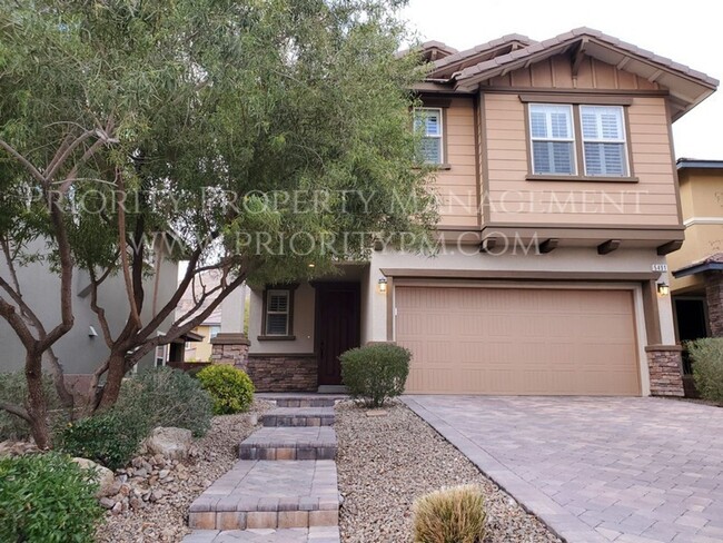 Building Photo - STUNNING SUMMERLIN HOME! 3 Bedroom ~ 2 1/2...