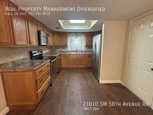 Building Photo - 11010 SW 58th Avenue Rd