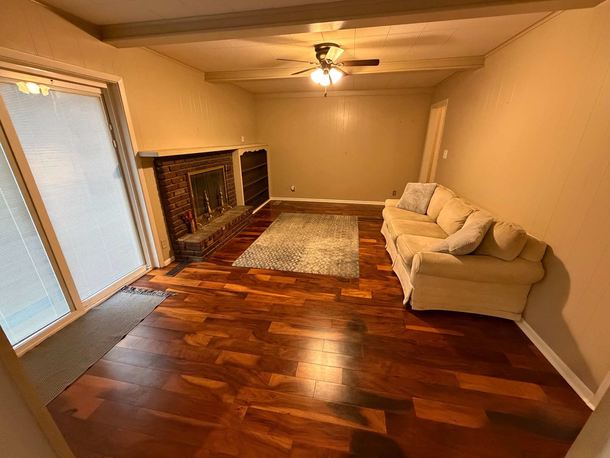 Building Photo - 4867 S 85th East Ave