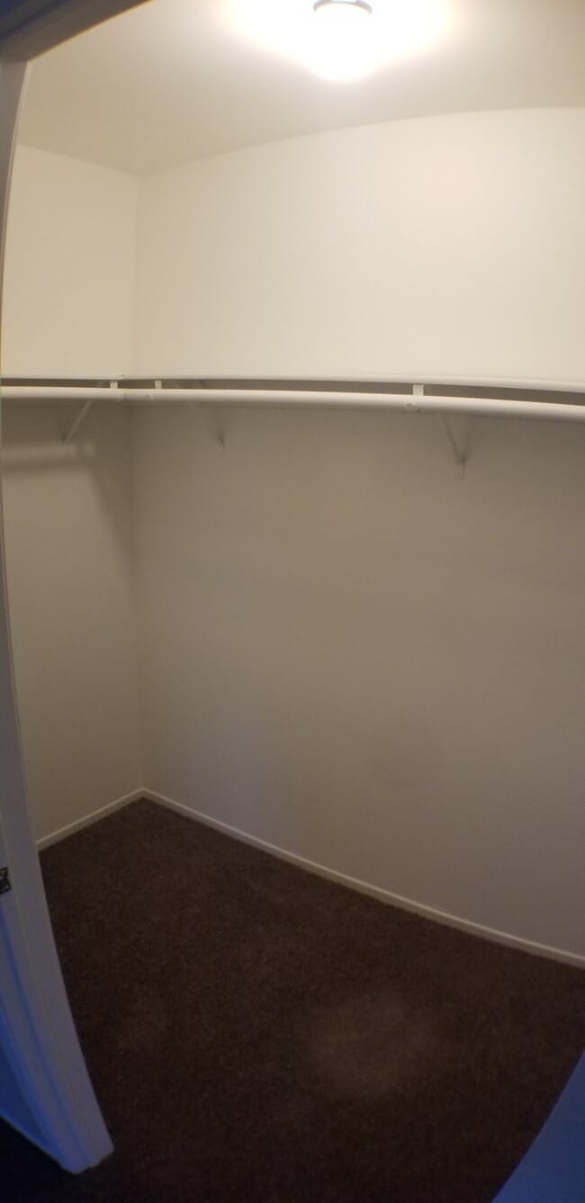 Walk-in closet - 14365 Foothill Blvd