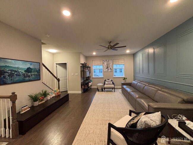 Building Photo - 1205 Hights Farm Rd N