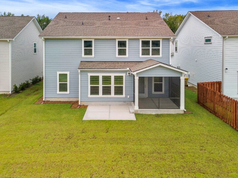 Building Photo - 340 Dendron Dr