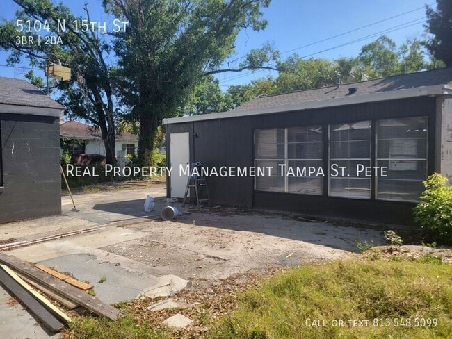 Building Photo - 5104 N 15th St