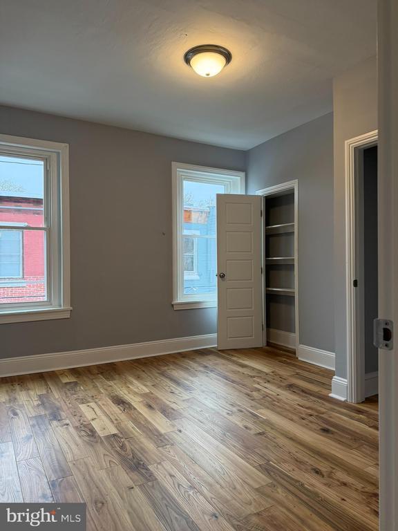 Building Photo - 1817 N Taylor St