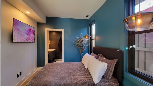 Building Photo - Station House Suite B is a stunning 2 bedr...