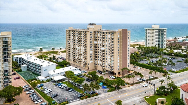 Building Photo - 2000 S Ocean Blvd