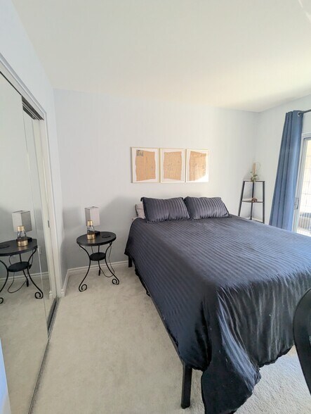 Guest Bedroom - 7100 Alvern St