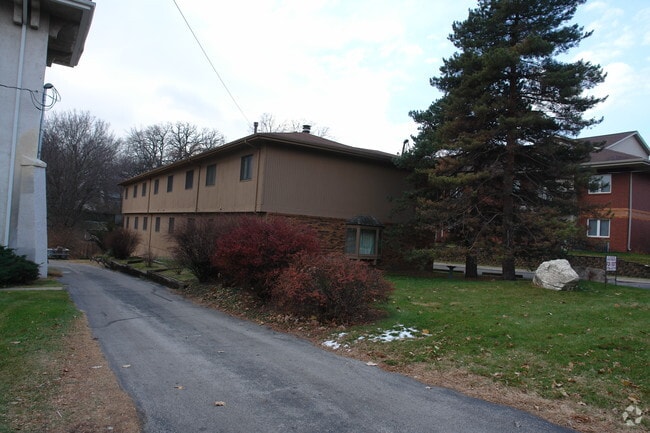 Building Photo - 4004 University Ave