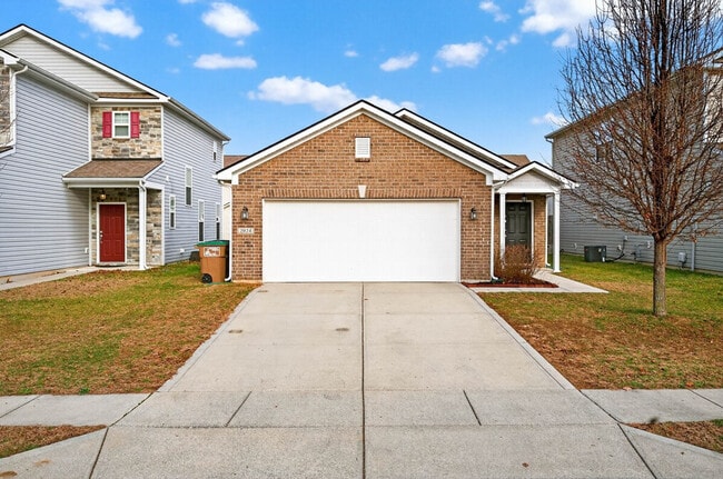 Building Photo - 2024 Shadow Creek Blvd