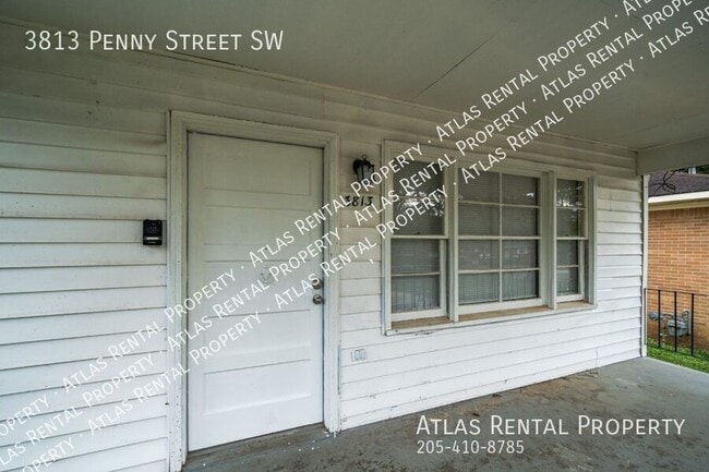 Building Photo - 3813 Penny St SW