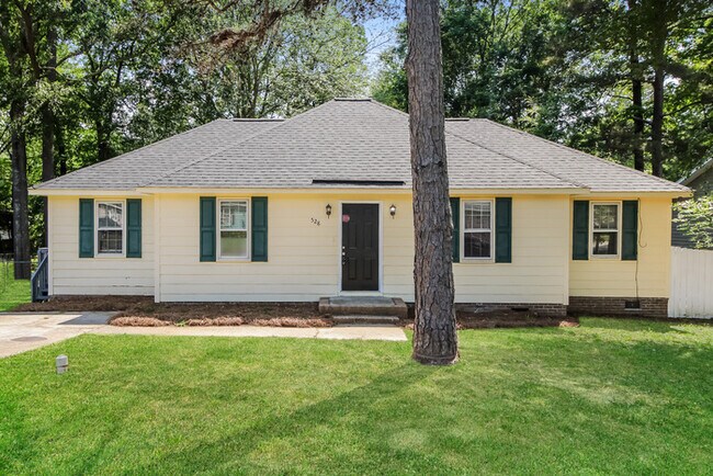 Primary Photo - 528 Parlock Road