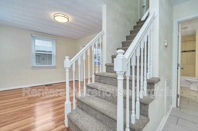 Building Photo - 3502 Commonwealth Ave