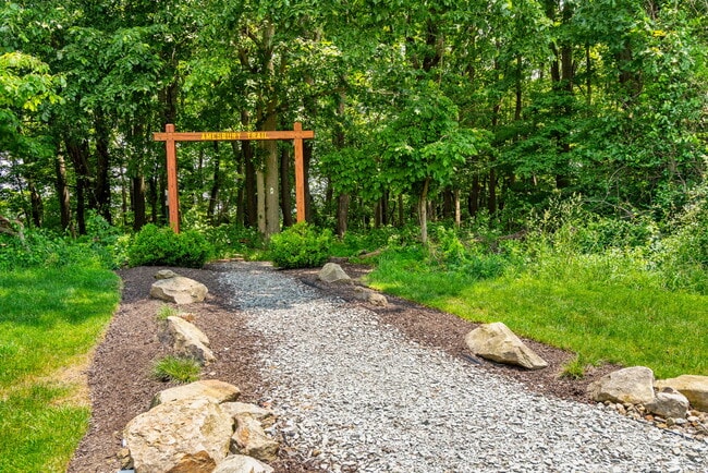 Amesbury Trail - Village of Amesbury