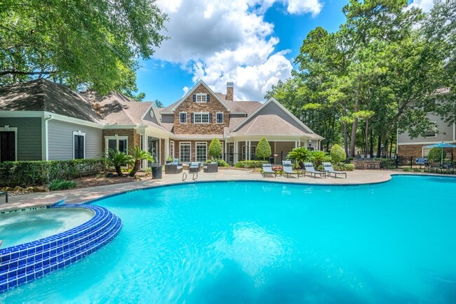 Building Photo - Reserve at Kingwood