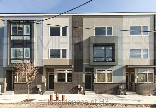 Building Photo - Northern Liberties Townhome