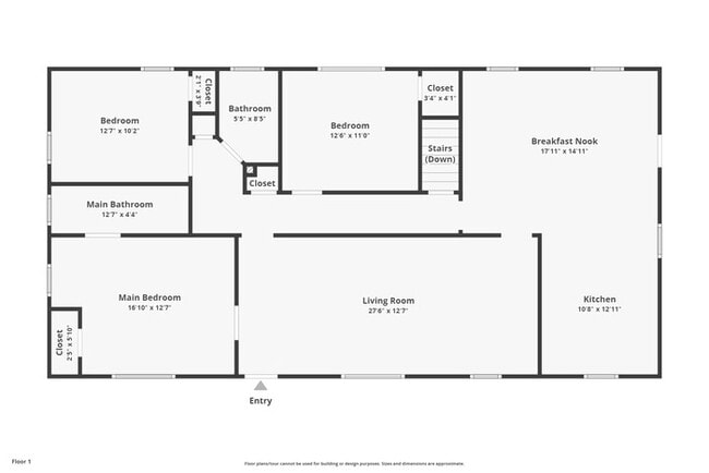 Building Photo - 2931 Birchwood Way SW