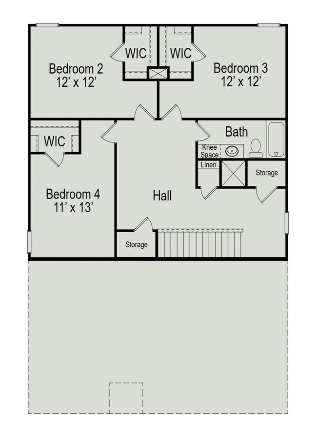 Building Photo - 8038 Wandering Glider Dr