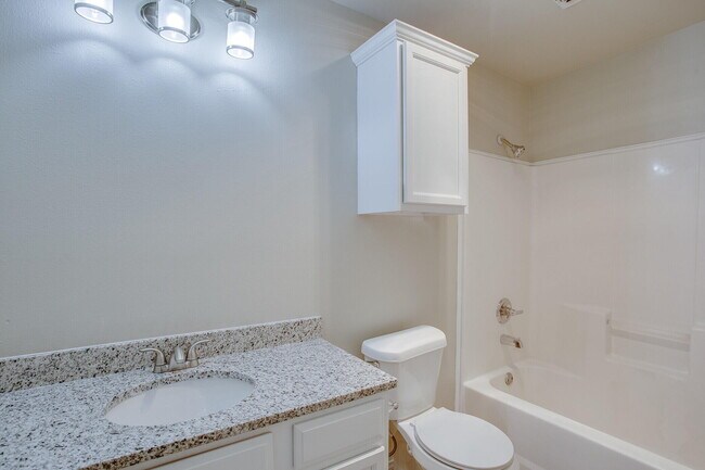 Building Photo - 6503 91st St