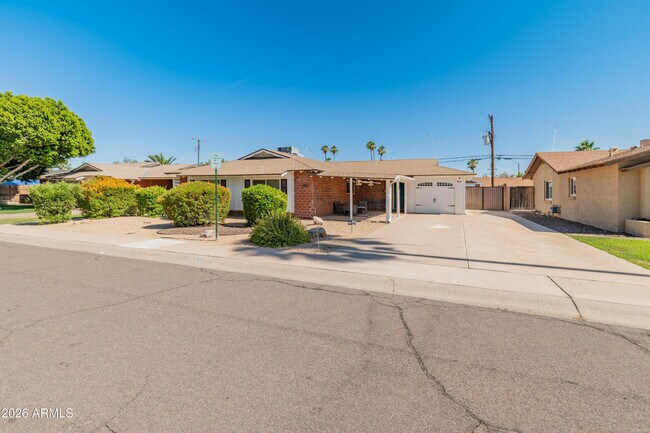 Building Photo - 8301 E Monterosa St