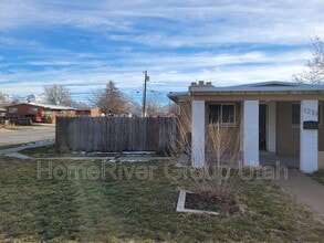 Building Photo - 1233 Concord St