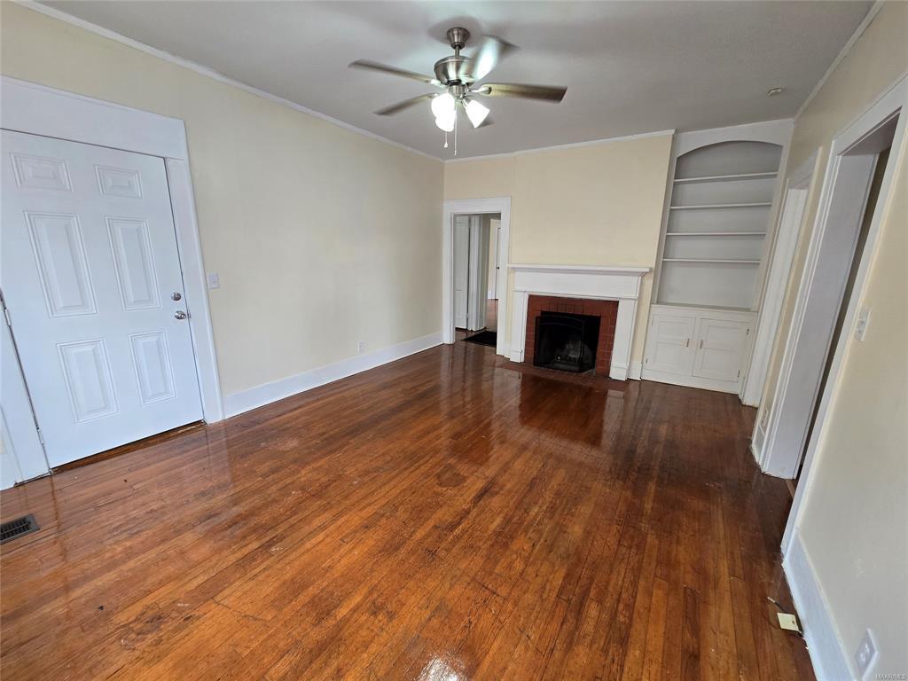 Building Photo - 1938 Gorgas St