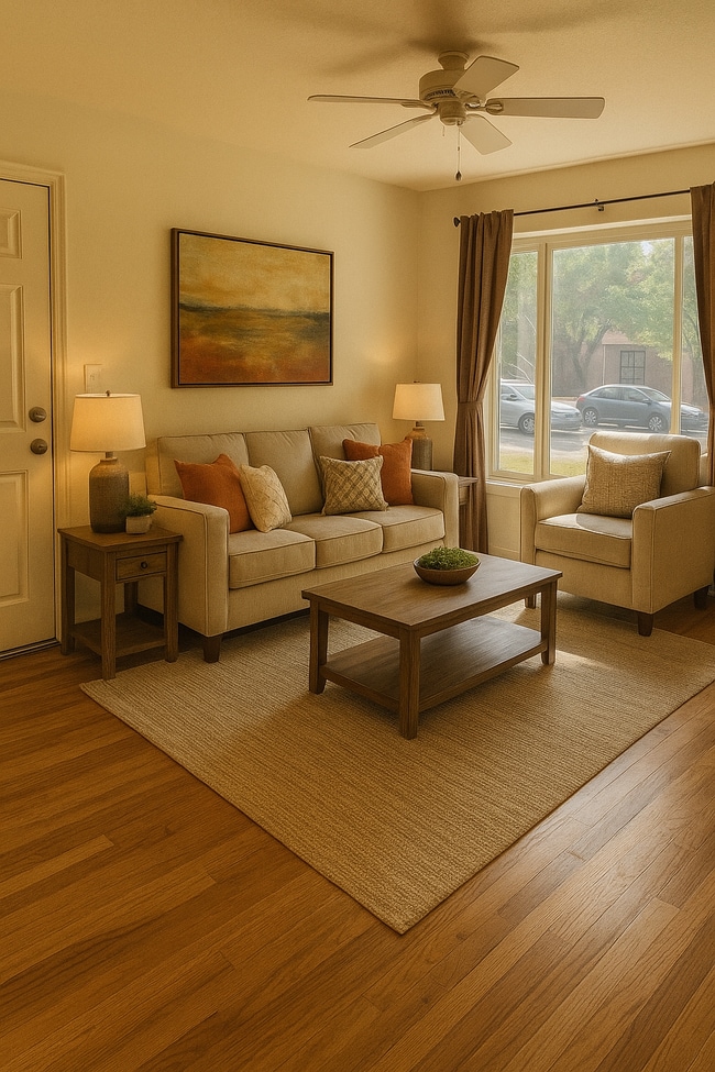 Building Photo - 1207 E Bradley St