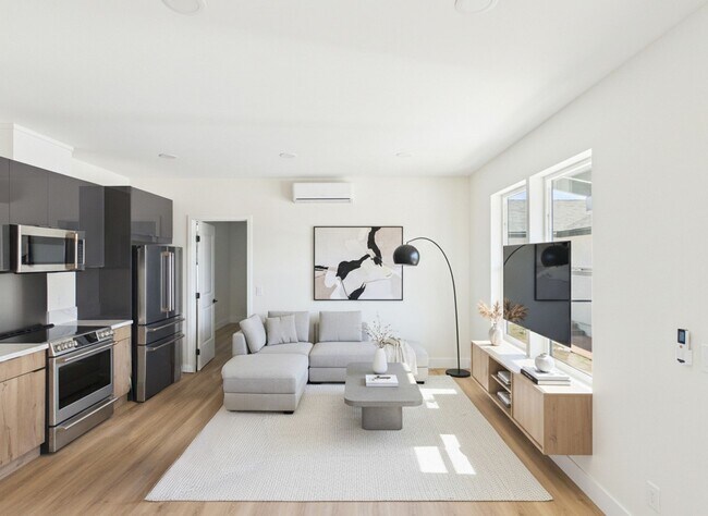 Building Photo - Brand-New Detached 2BR 2 bath Home in Vista | Modern Finishes & A/C in Every Room