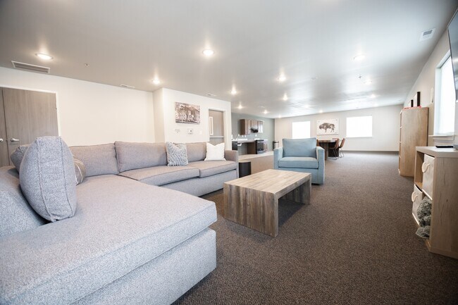 Building Photo - Irving Center Apartments