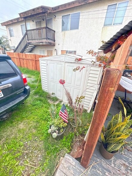 Building Photo - 4616 Cherokee Ave