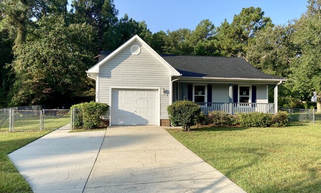Building Photo - 3620 Beswick Ct