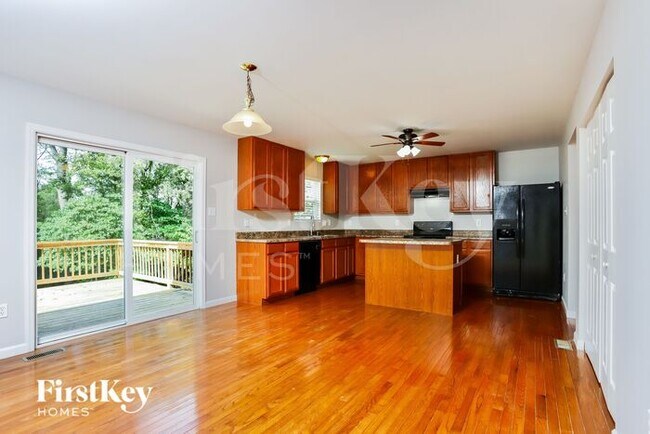 Building Photo - 188 Fox Creek Dr