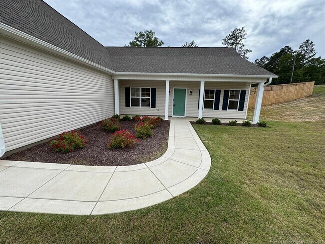 Building Photo - 22 Sugarberry Pl