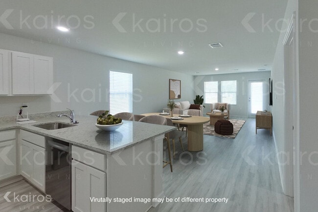 Building Photo - 14219 War Admiral Ave