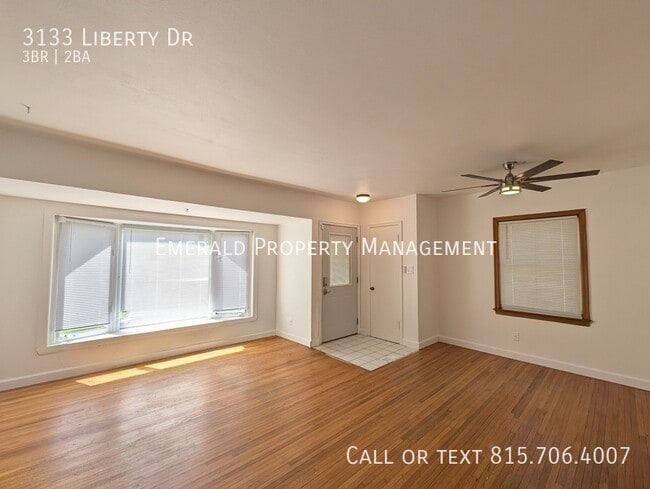 Building Photo - 3133 Liberty Dr