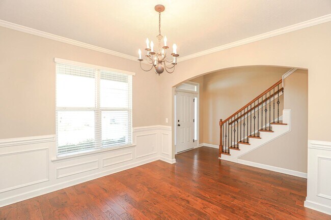 Building Photo - 4 Bedroom 2.5 Bath in Grovetown!