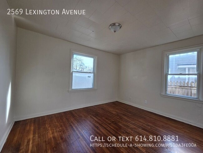 Building Photo - 2569 Lexington Ave