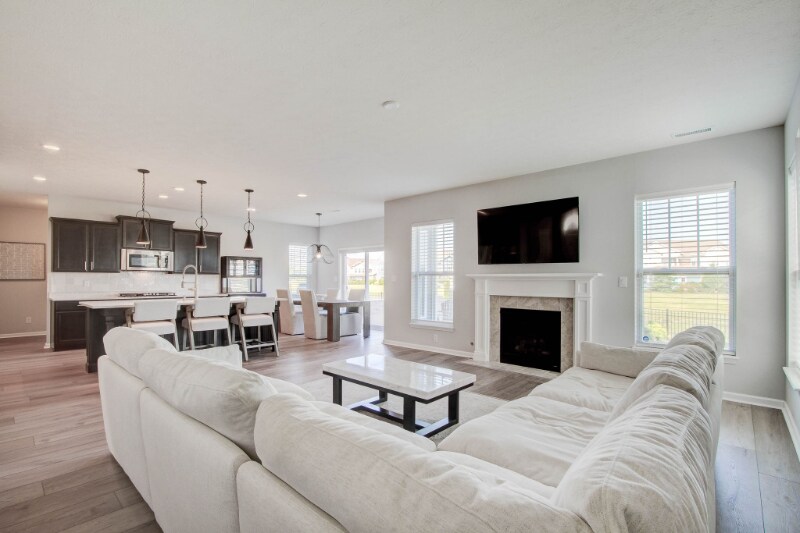 Building Photo - 6366 Sugar Maple Dr