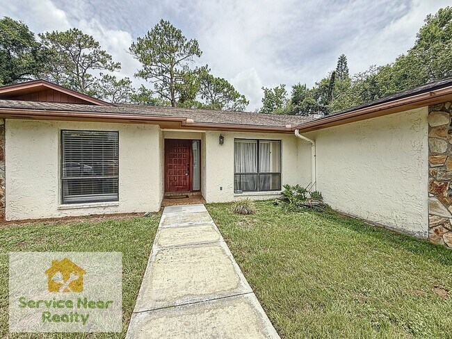 Building Photo - 3402 Country Woods Ct